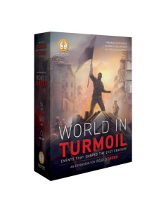 World Order: World in Turmoil - EN