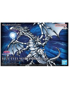 Figure-rise Standard Amplified Blue-Eyes White Dragon