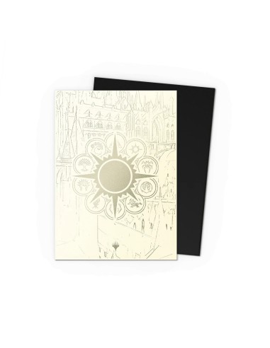 Dragon Shield Standard - MTG Orzhov Syndicate 100
