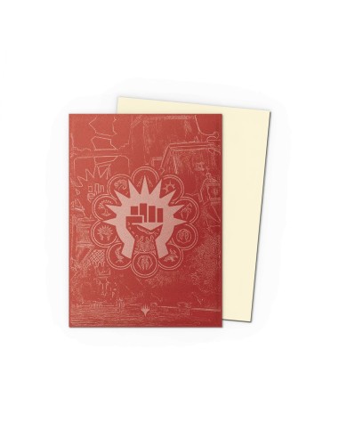 Dragon Shield Standard - MTG Boros Legion 100
