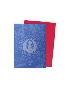 Dragon Shield Standard - MTG Izzet League 100 2