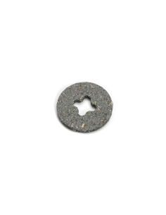 Semi-Metallic Brake Disc