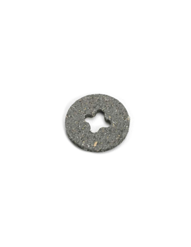 Semi-Metallic Brake Disc