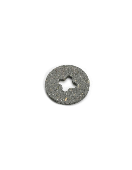 Semi-Metallic Brake Disc