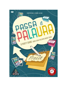 Passa a Palavra (PT)
