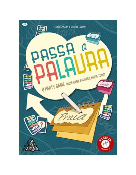 Passa a Palavra (PT)