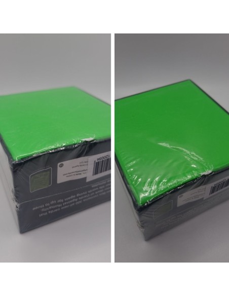 Cards Against Humanity GREEN BOX DANIFICADO