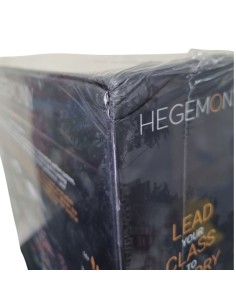 Hegemony: Lead Your Class to Victory caixa Danificada 2