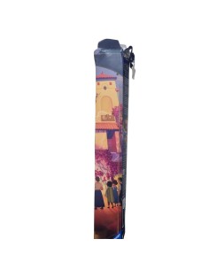 Disney Lorcana Encanto Playmat-Caixa Danificada