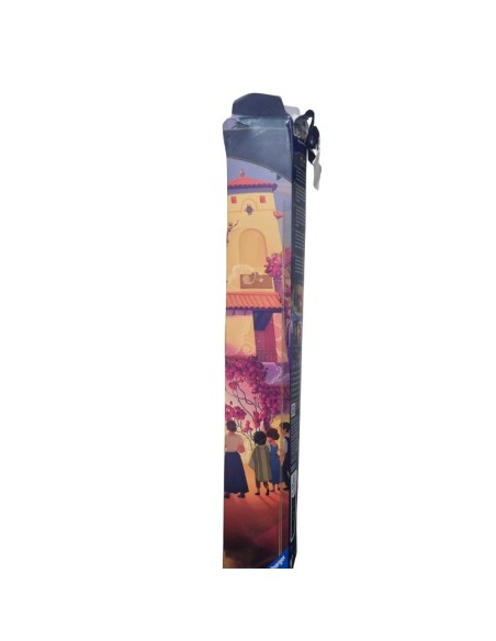 Disney Lorcana Encanto Playmat-Caixa Danificada