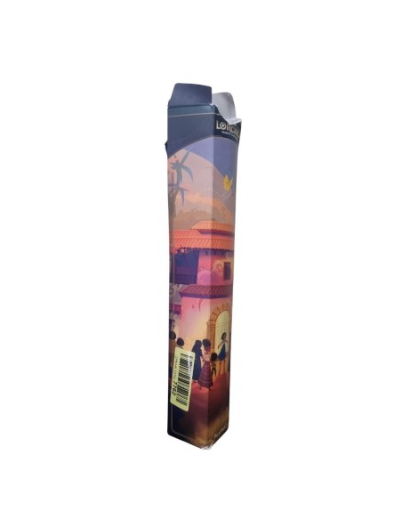 Disney Lorcana Encanto Playmat-Caixa Danificada