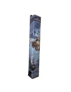 Disney Lorcana Tinker Bell Playmat-Caixa Danificada