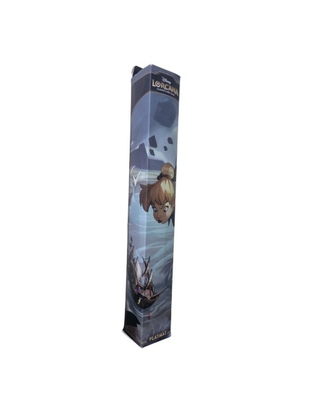 Disney Lorcana Tinker Bell Playmat-Caixa Danificada