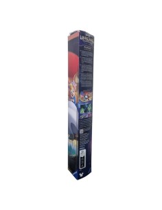 Disney Lorcana Reign of Jafar Playmat S8-Caixa Danificada 2