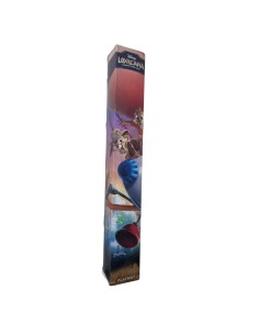 Disney Lorcana Reign of Jafar Playmat S8-Caixa Danificada