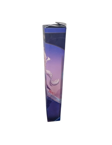 Disney Lorcana Elsa Playmat S6-Caixa Danificada