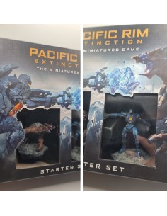 Pacific Rim: Extinction (Caixa danificada) 2