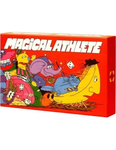 Magical Athlete EN