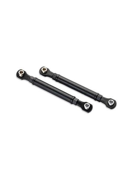 WideMaxx 71 mm Fixed-Length Front Toe Links (2)