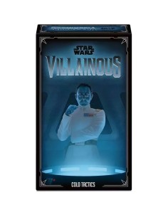 Star Wars Villainous: Cold Tactics