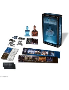 Star Wars Villainous: Cold Tactics 2