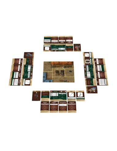Pathfinder Quest - EN