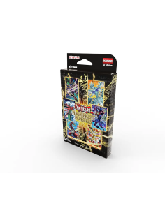 YGO Magnificent Monsters Booster Set