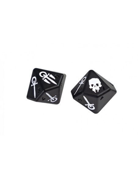 Teburu: Vampire The Masquerade – Milan Uprising Collector Ed