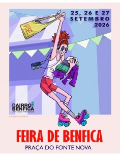 Portugal Open III - Entrada 2
