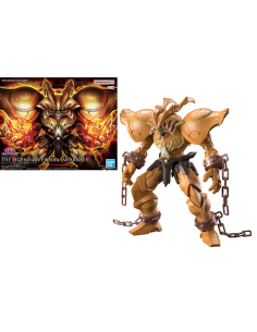 Figure Rise Standard Amplified The Legendary Exodia 2