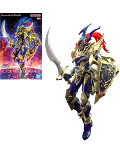 Figure Rise Standard Amplified Black Luster Soldier 2
