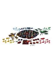EVE War for New Eden Core Box EN 2