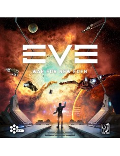EVE War for New Eden Core Box EN