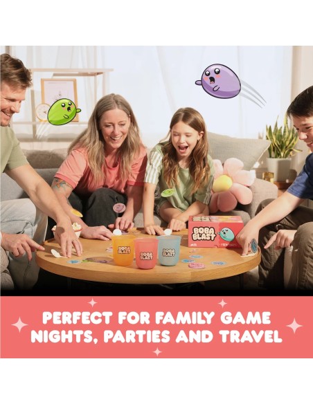 Boba Blast – Game by Exploding Kittens