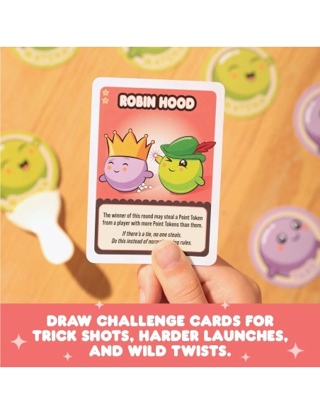Boba Blast – Game by Exploding Kittens
