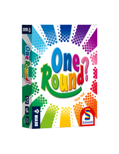 One Round? (PT)