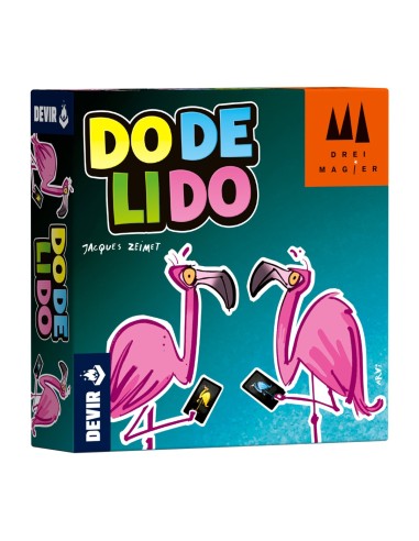 Dodelido (PT)