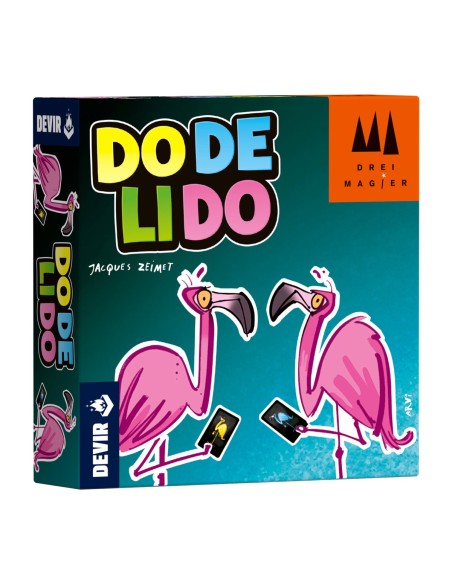 Dodelido (PT)