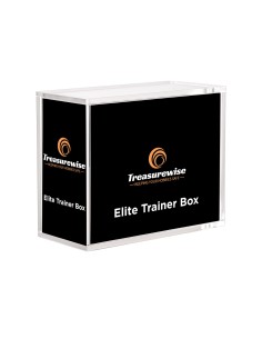 Acrylic Protection for Pokémon Elite Trainer Box