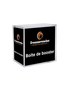 Acrylic Protection for Pokémon Booster Boxes