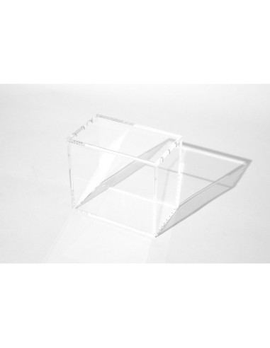 Acrylic Protection for Pokémon Booster Boxes