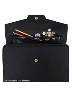 ENHANCE Standard Toploader Binder 2