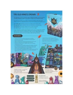 The Old Kings Crown EN 2