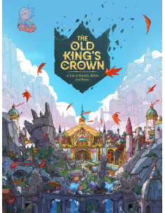 The Old Kings Crown EN