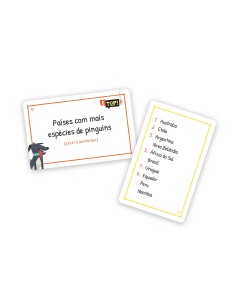 É Top - Trivia (PT) 2