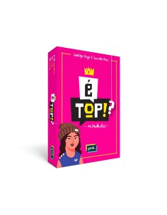 É Top - Trivia (PT)