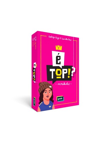 É Top - Trivia (PT)