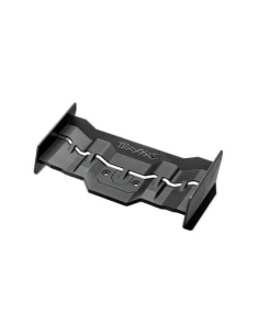 Mini XRT Black Rear Wing