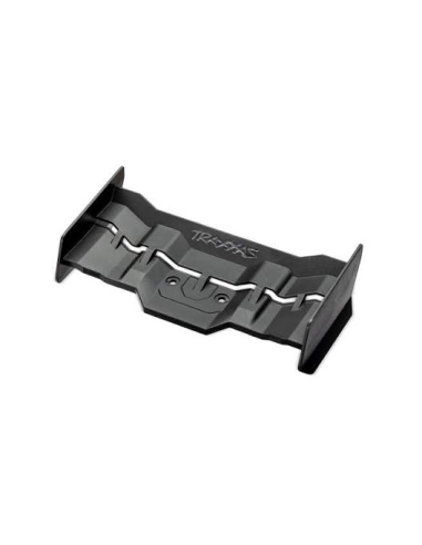 Mini XRT Black Rear Wing