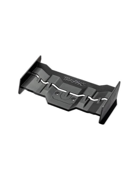 Mini XRT Black Rear Wing